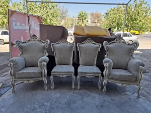 تعمیرات مبل بهزاد
