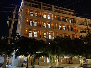 هتل ناکو