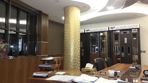 پارسیان آسانسور پخش قطعات آسانسور