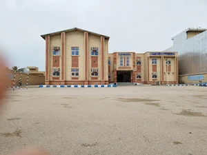 مدرسه شهید فروتن