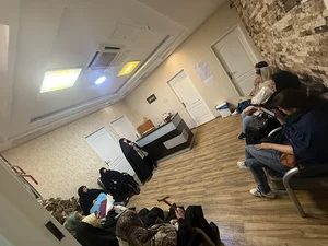 دکتر مریم رضایی