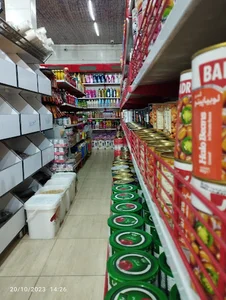 بازار روز متین«برادران اسماعیلی»