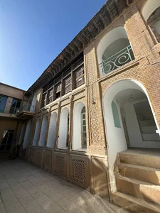 استودیو مرمتی دالان
