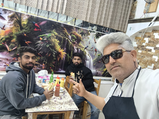 مسجد خداداد بندر لنگه