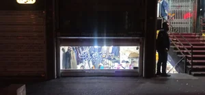 پوشاک مردانه سایز بزرگ نوشیکا 3