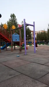 پارک بانوان ایلام