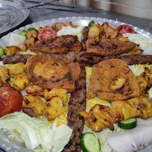 آشپز خانه آسان پخت