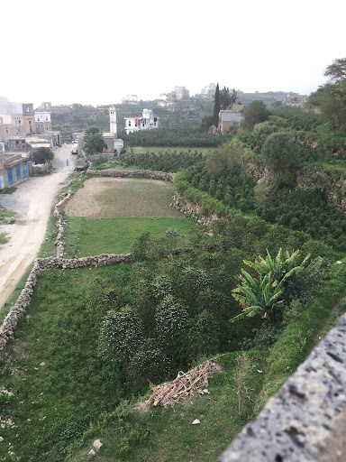 مسجد الحلف