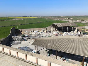 موسسه آموزش عالی شرق گلستان