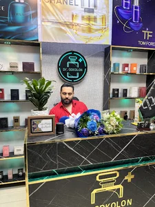 دکتر ادلکن