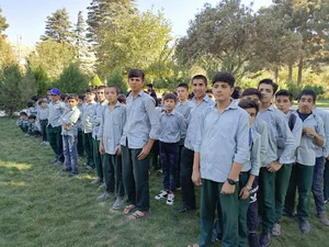 Marwa Faisal Private School
