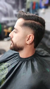 آرایشگاه علی