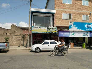 خدمات و فروشگاه صوتی و تصویری مجتبی