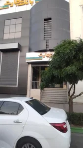 بانک تجارت شعبه فلسطین 5