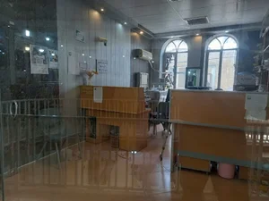 کافی نت مهتاب