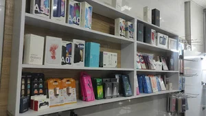 تعمیرات و فروش موبایل جزیره