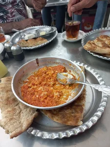 Tamli تاملی