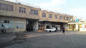 کارواش لوکس
