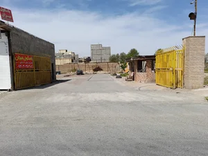 باسکول ۶۰ تنی میزان