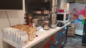 برشته کاری ام‌آرکی