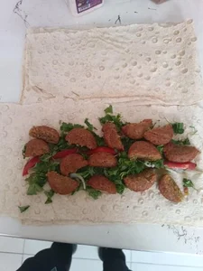 مسترفود 2