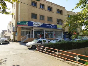دفتر پیشخوان خدمات دولت رهنما