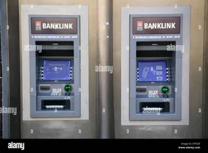 AIB ATM