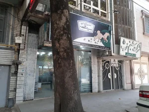 فروشگاه لبنیات محلی فرهنگ 2