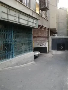 پارکینگ صفوی 4