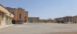 هنرستان امام خامنه ای