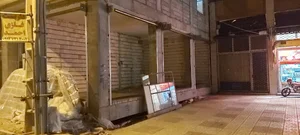 نمایندگی استیل البرز جواد جباری