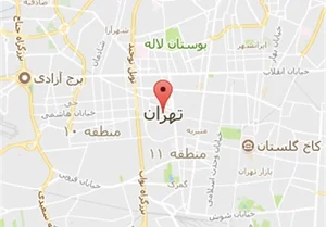 املاک سنا