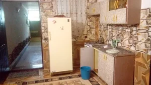 هتل آپارتمان مهدی