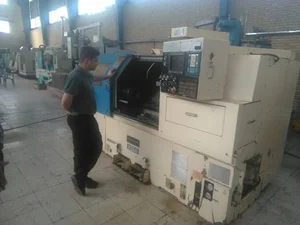CNC