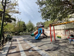 بوستان پرستو