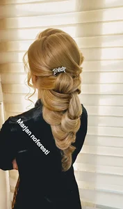 سالن زیبایی زنانه ارکیده