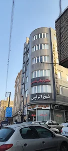 مطب دندانپزشکی دکتر مهدی پرورش