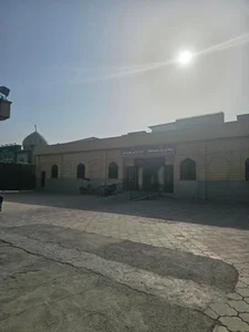 بیمارستان آستان حضرت عبدالعظیم (ع) 2