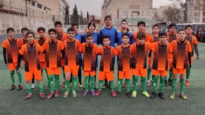 باشگاه فرهنگی ورزشی شاهین بوشهر