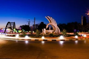 پل بزرگ بابلسر 3