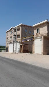 مصالح ساختمانی توشه