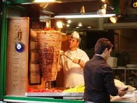 فست فود خومونی