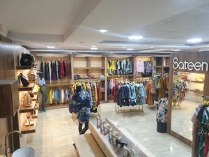 فروشگاه بزرگ خانگی ساسان