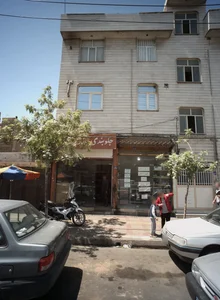 جلوبندی سازی دوستان 2