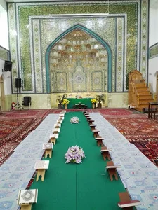 مسجد الرحمن
