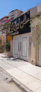 سالن زیبایی مبینا