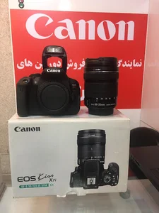 فروشگاه دوربین کده
