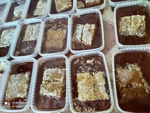 دهکده عسل آزادی
