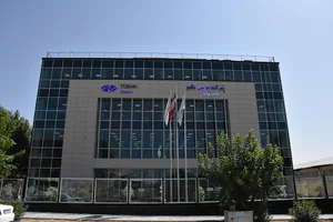 سایت تولید توسن‌تکنو