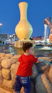 نان فانتزی آزادگان